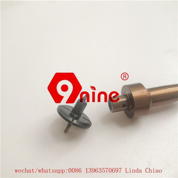 valve F00ZC01311 For Injector 0445110457/0445110540/0445110621